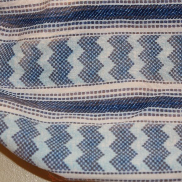 Multi Color 2 Pcs Justcie Bikini Swimsuit Size 10 - Picture 11 of 11